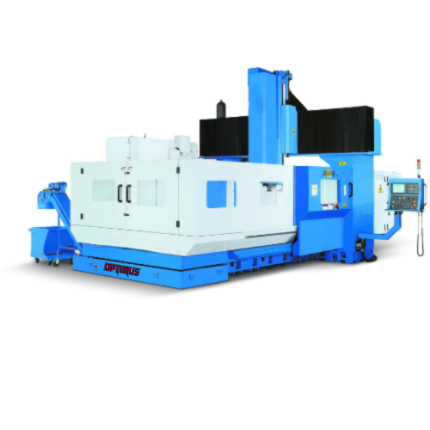 Double Column VMC
